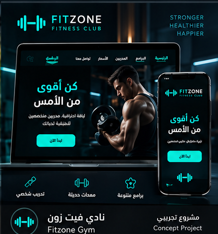 Fitzone Gym