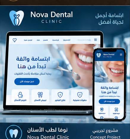 Nova Dental Clinic